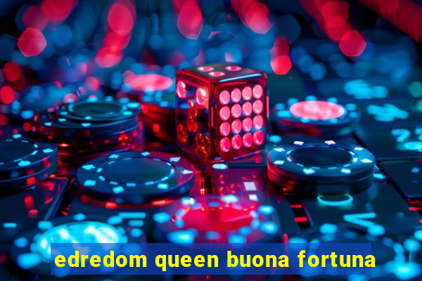 edredom queen buona fortuna